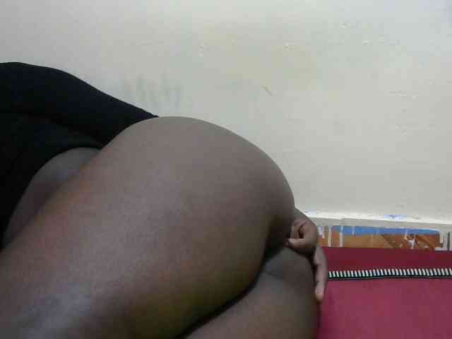 Beautybae webcam