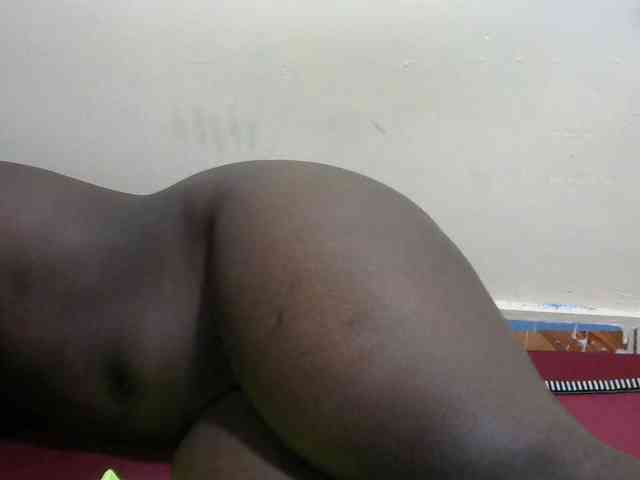 Beautybae webcam