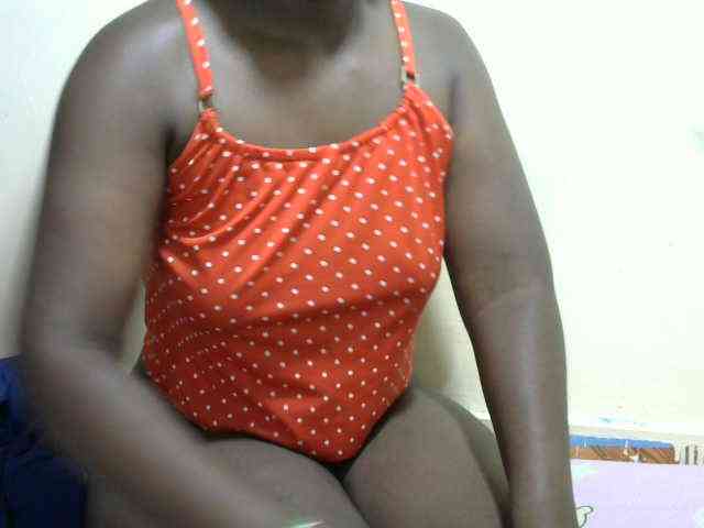 Beautybae webcam