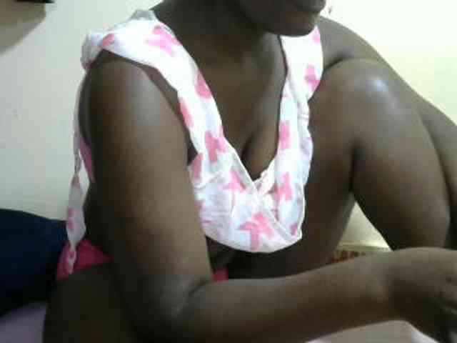 Beautybae webcam