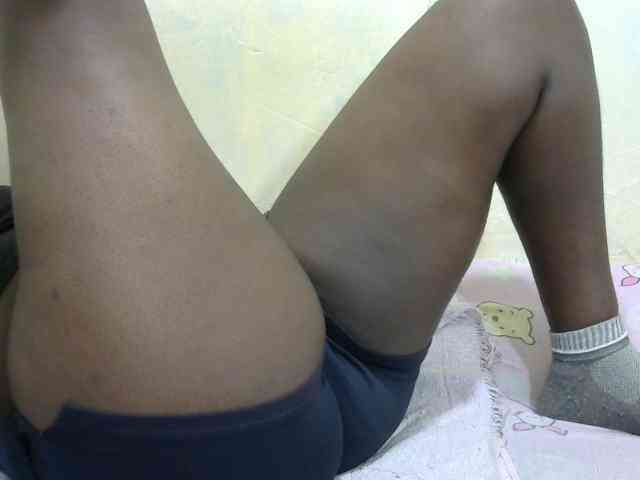 Beautybae webcam