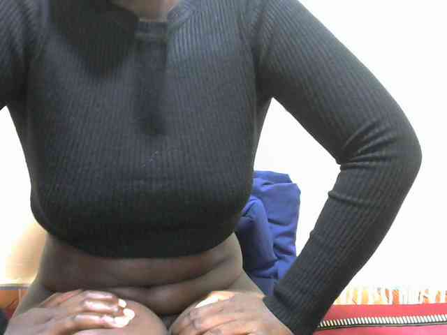 Beautybae webcam