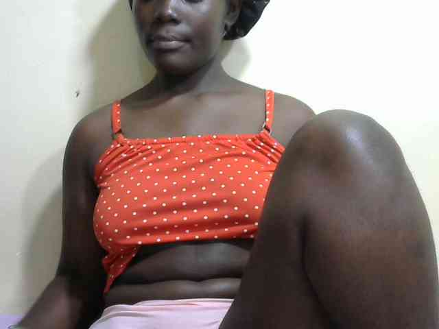 Beautybae webcam