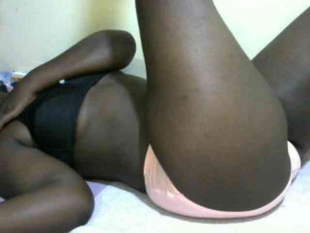 Beautybae webcam