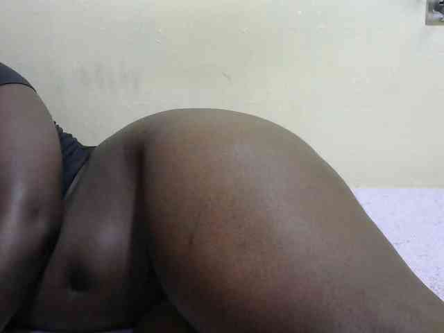 Beautybae webcam