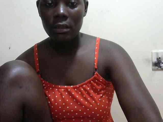 Beautybae webcam