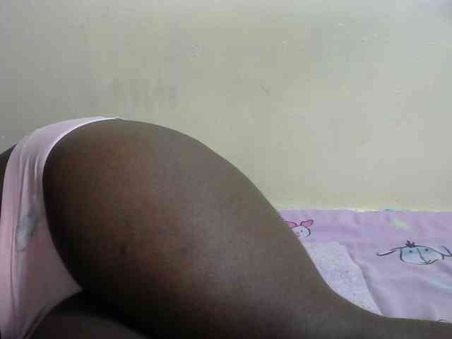 Beautybae webcam