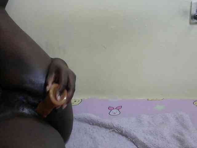 Beautybae webcam