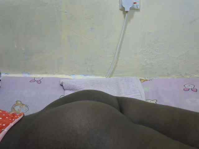 Beautybae webcam