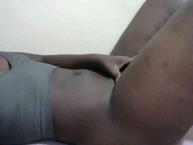 Beautybae webcam