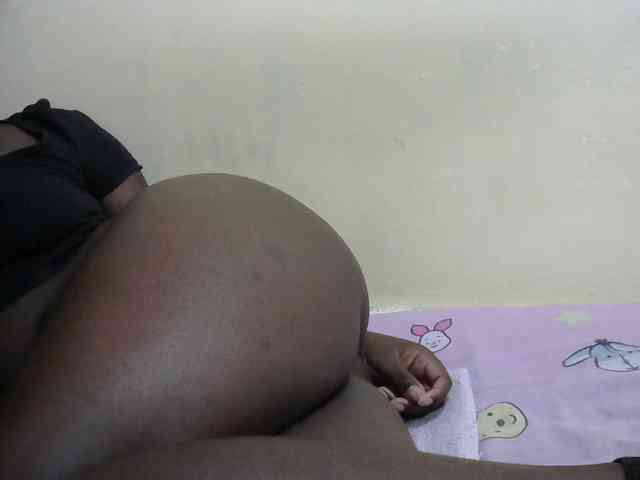 Beautybae webcam