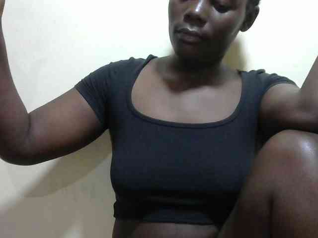 Beautybae webcam
