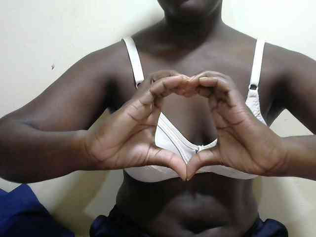 Beautybae webcam