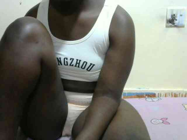 Beautybae webcam