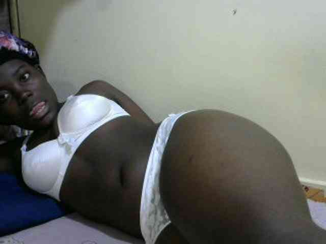 Beautybae webcam