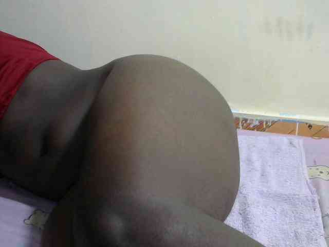 Beautybae webcam