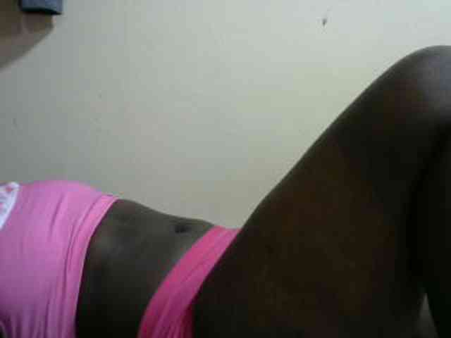 Beautybae webcam