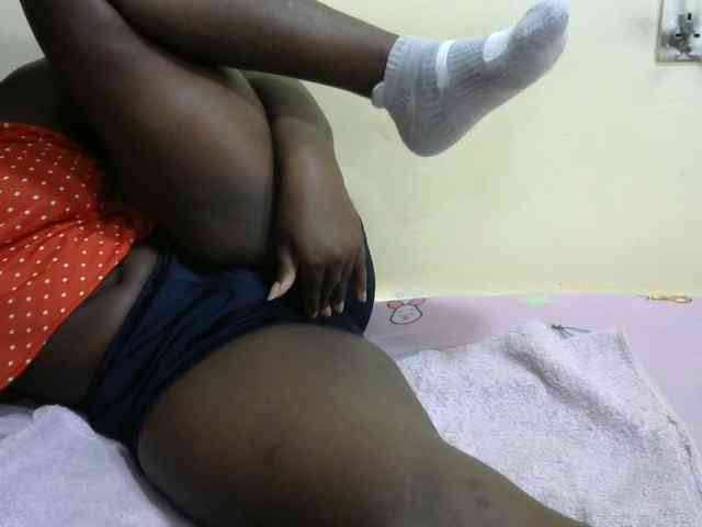 Beautybae webcam