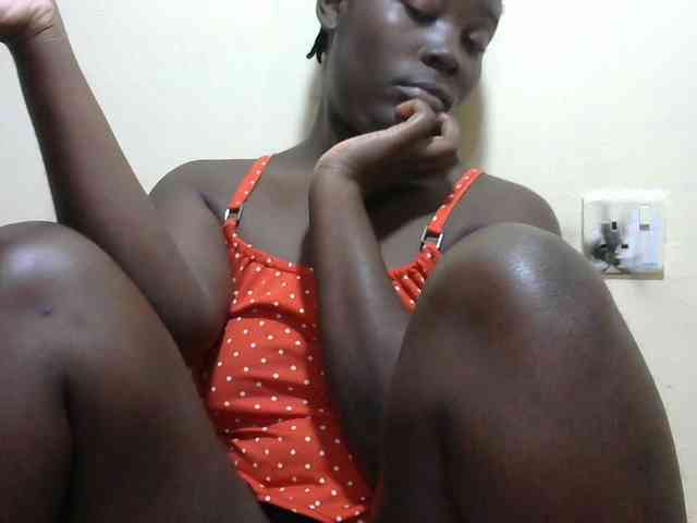 Beautybae webcam