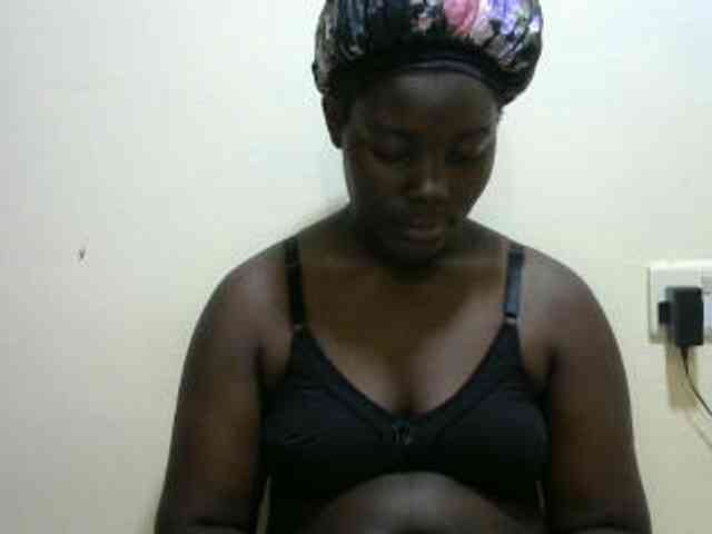 Beautybae webcam
