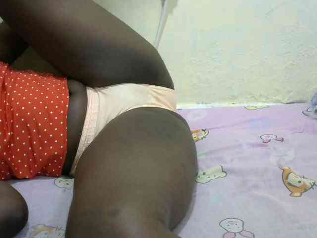Beautybae webcam