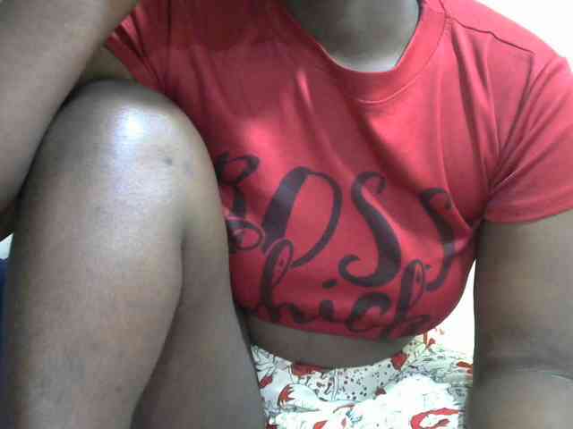 Beautybae webcam