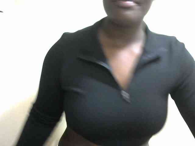 Beautybae webcam