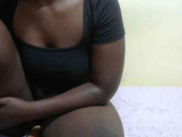 Beautybae webcam