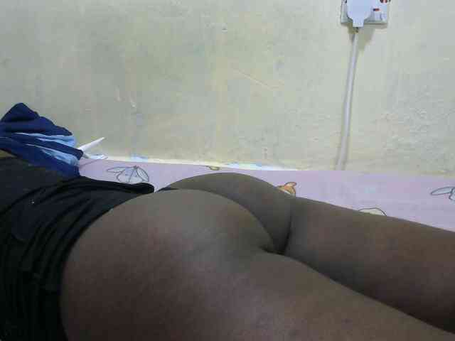 Beautybae webcam