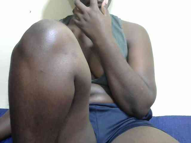 Beautybae webcam