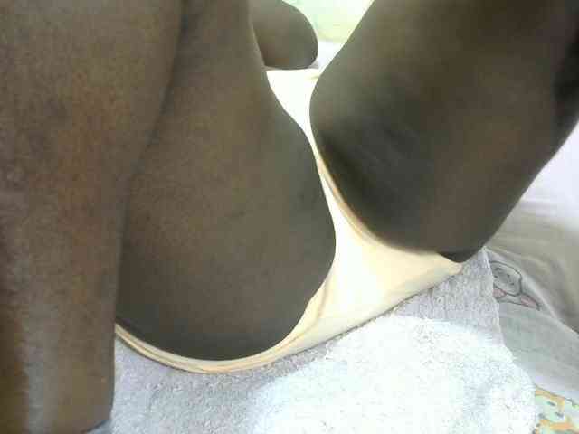 Beautybae webcam