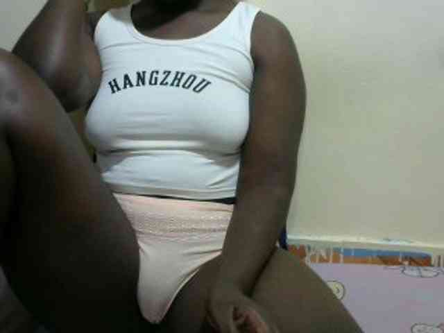 Beautybae webcam