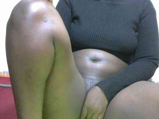 Beautybae webcam