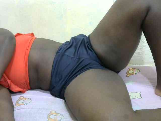 Beautybae webcam