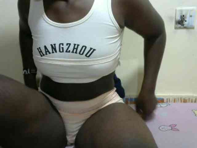 Beautybae webcam