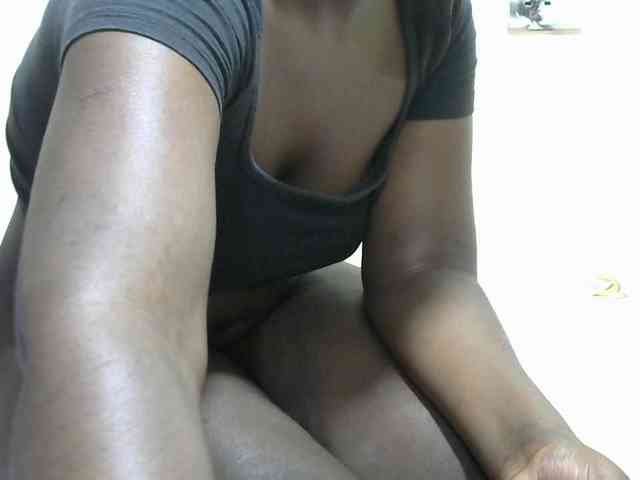 Beautybae webcam