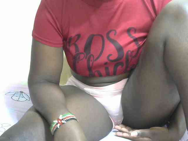 Beautybae webcam
