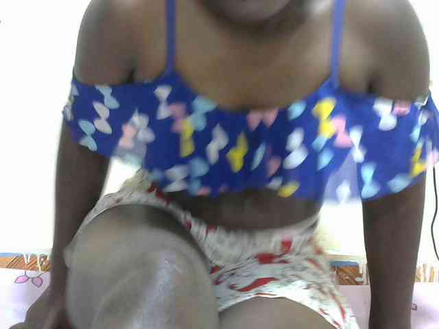 Beautybae webcam