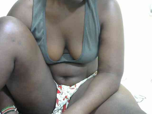 Beautybae webcam