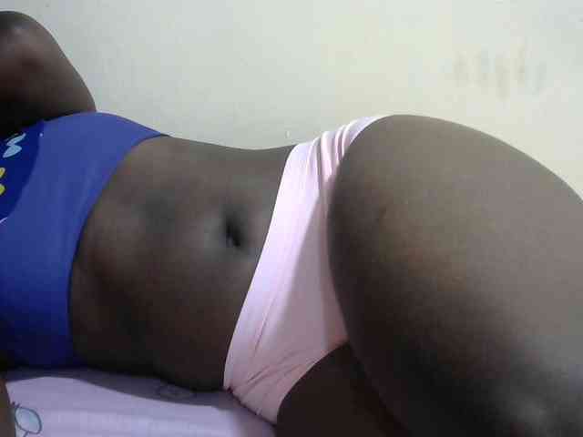 Beautybae webcam