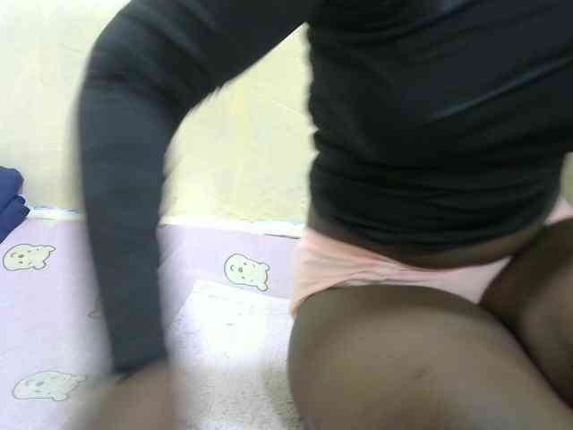 Beautybae webcam