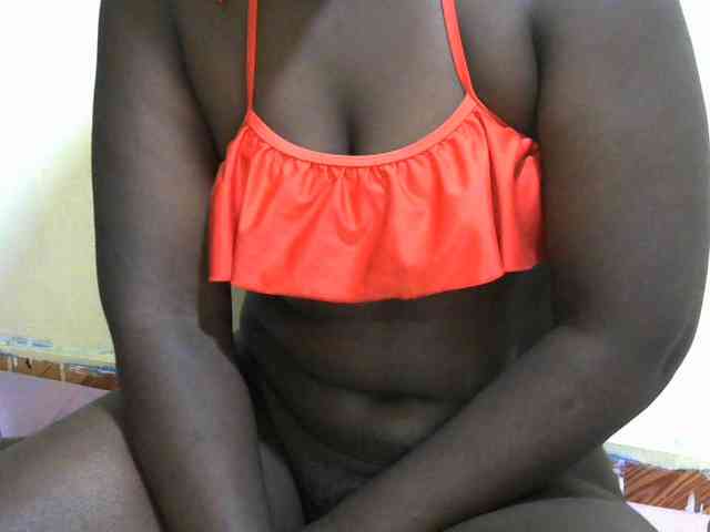 Beautybae webcam