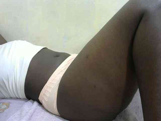 Beautybae webcam