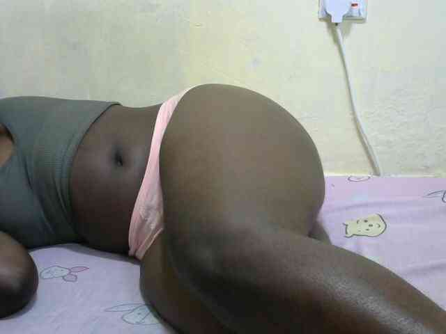 Beautybae webcam