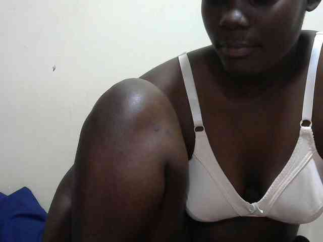 Beautybae webcam