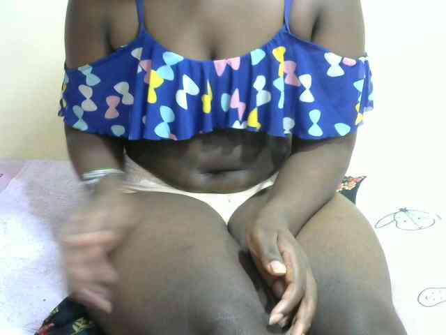 Beautybae webcam