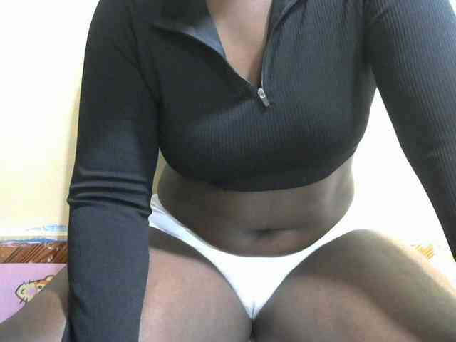 Beautybae webcam