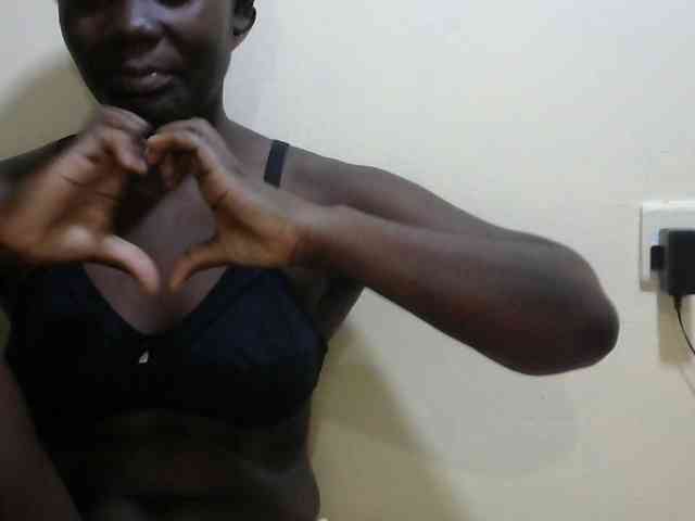 Beautybae webcam