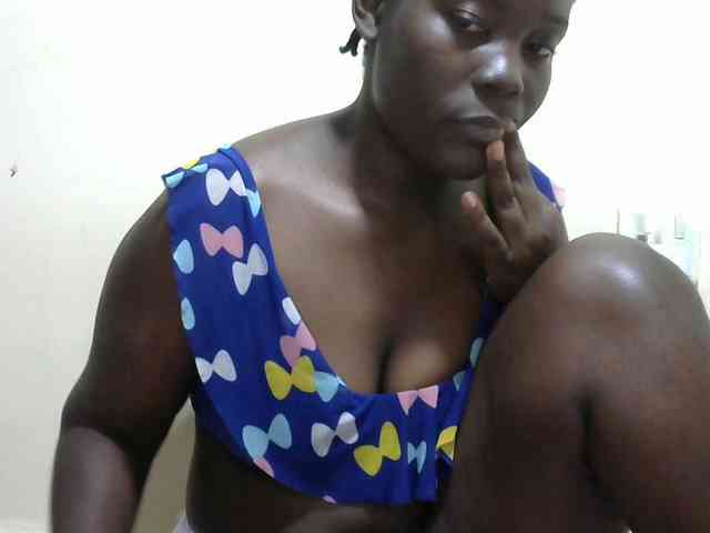 Beautybae webcam