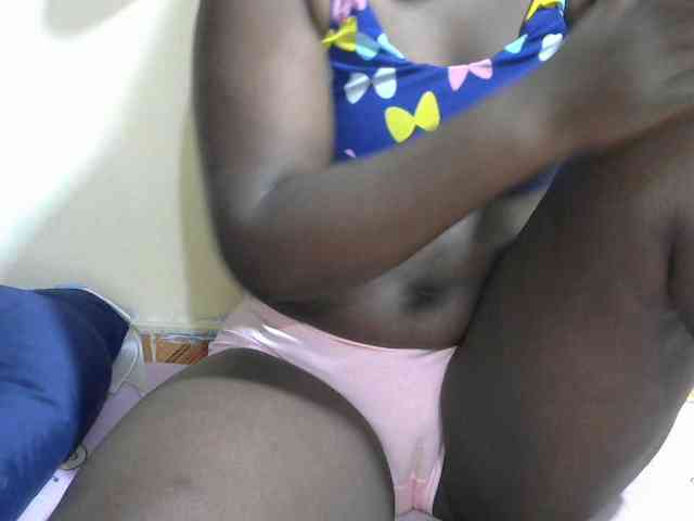 Beautybae webcam